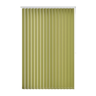 Blockout Vertical Blind - Vine Blockout Vertical Blind - Vine