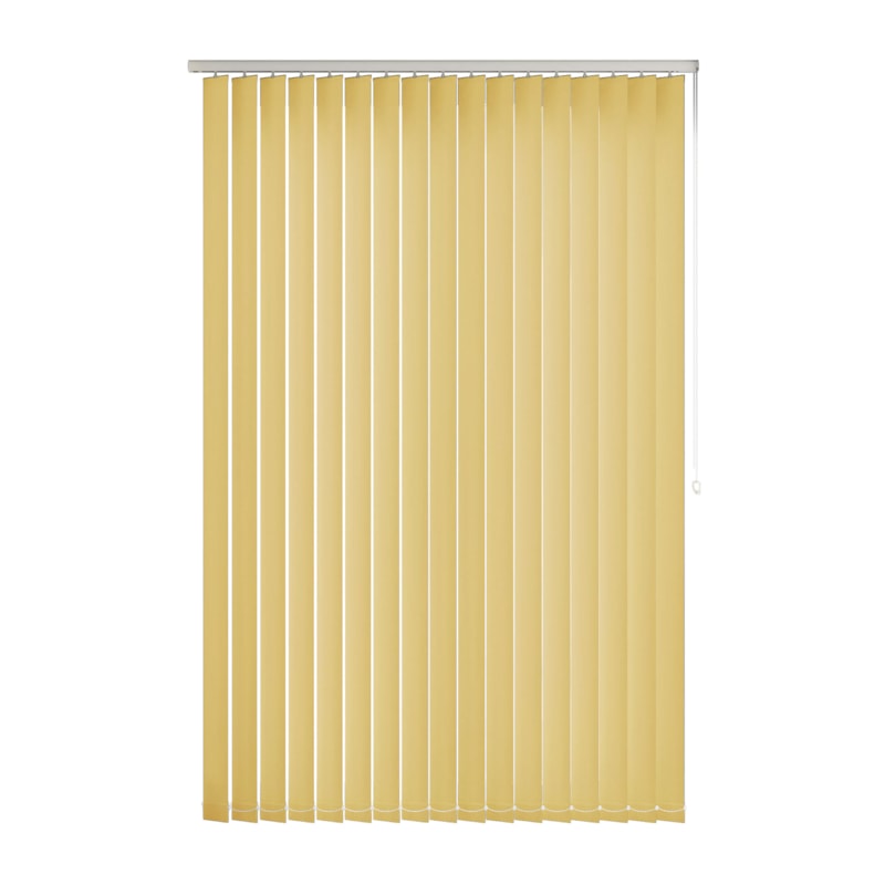 Blockout Vertical Blind - Amalfi Blockout Vertical Blind - Amalfi