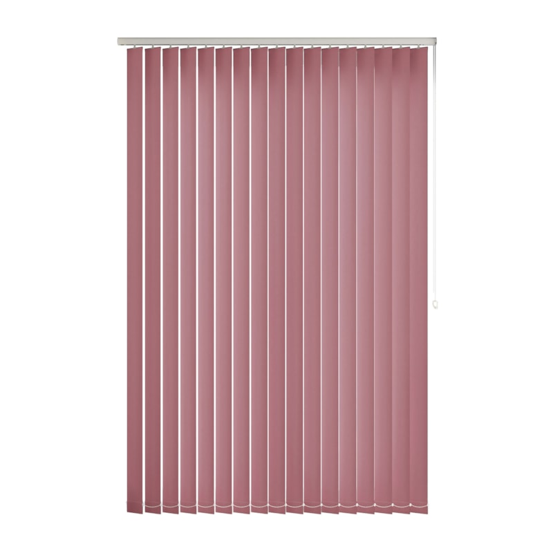Dim Out Vertical Blind - Arcadia Dim Out Vertical Blind - Arcadia
