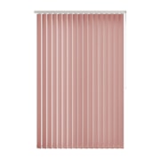 Blockout Vertical Blind - Bossa Blockout Vertical Blind - Bossa