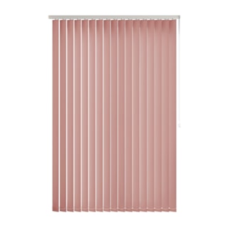 Blockout Vertical Blind - Bossa