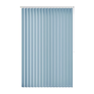 Blockout Vertical Blind - Brittany Blockout Vertical Blind - Brittany