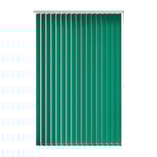 Blockout Vertical Blind - Cacti Blockout Vertical Blind - Cacti