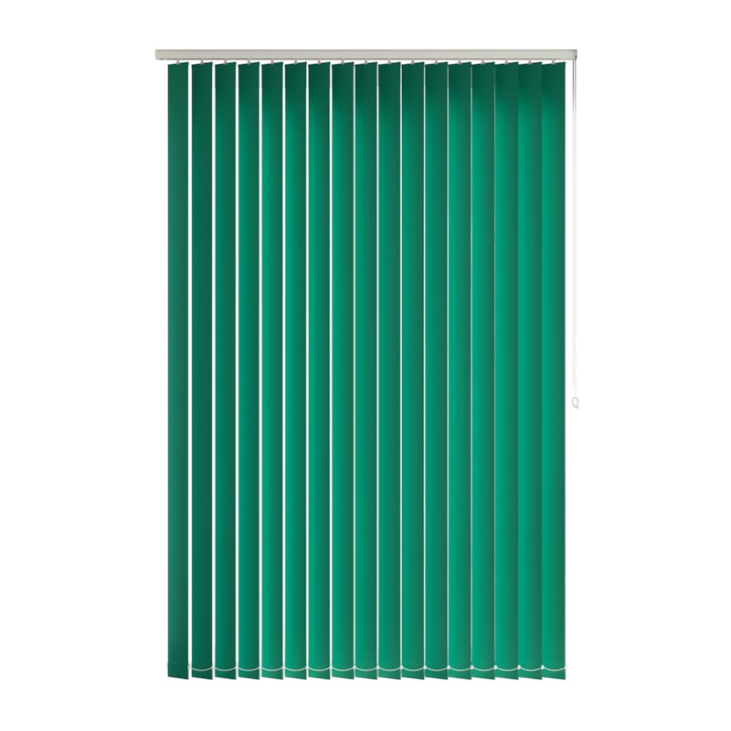 Blockout Vertical Blind - Cacti Blockout Vertical Blind - Cacti