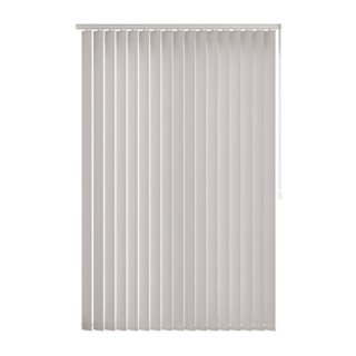 Dim Out Vertical Blind - Canvas Dim Out Vertical Blind - Canvas