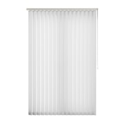 Dim Out Vertical Blind - Frost Dim Out Vertical Blind - Frost
