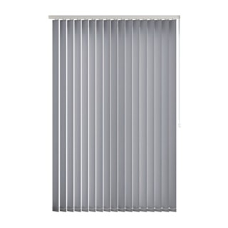 Dim Out Vertical Blind - Gable Dim Out Vertical Blind - Gable