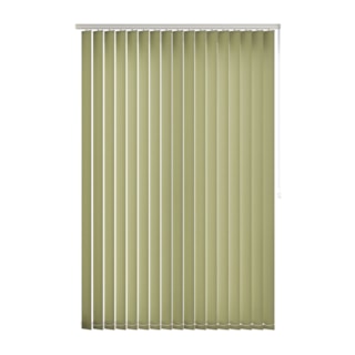 Dim Out Vertical Blind - Glade