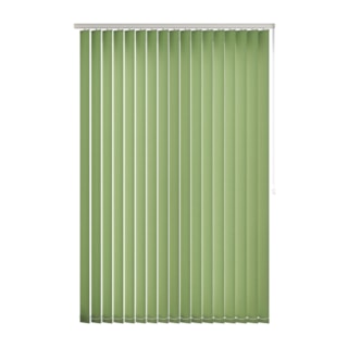 Dim Out Vertical Blind - Grama Dim Out Vertical Blind - Grama