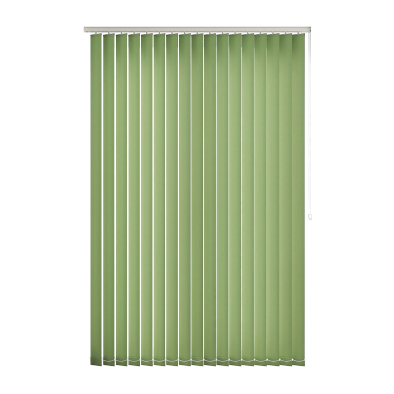 Dim Out Vertical Blind - Grama Dim Out Vertical Blind - Grama