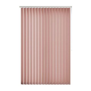 Dim Out Vertical Blind - Hint Dim Out Vertical Blind - Hint