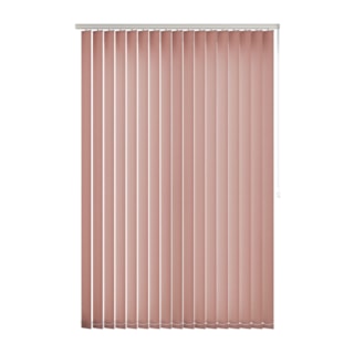Dim Out Vertical Blind - Hint