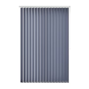 Dim Out Vertical Blind - Indigo Dim Out Vertical Blind - Indigo
