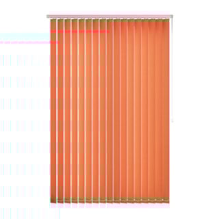 Dim Out Vertical Blind - Jazz Dim Out Vertical Blind - Jazz