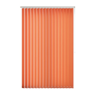 Dim Out Vertical Blind - Jazz