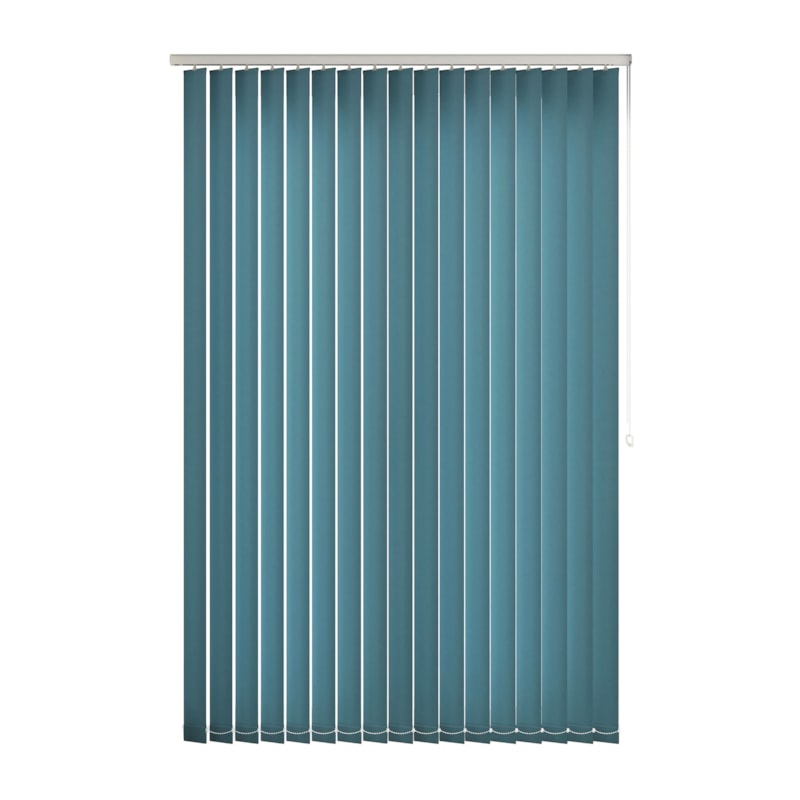 Dim Out Vertical Blind - Mambo Dim Out Vertical Blind - Mambo