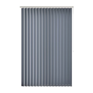 Dim Out Vertical Blind - Midnight Dim Out Vertical Blind - Midnight