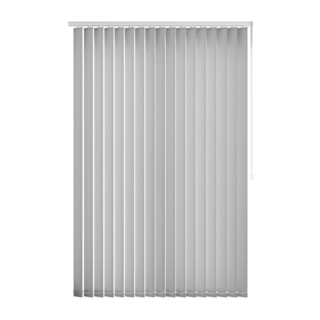 Dim Out Vertical Blind - Mineral Dim Out Vertical Blind - Mineral