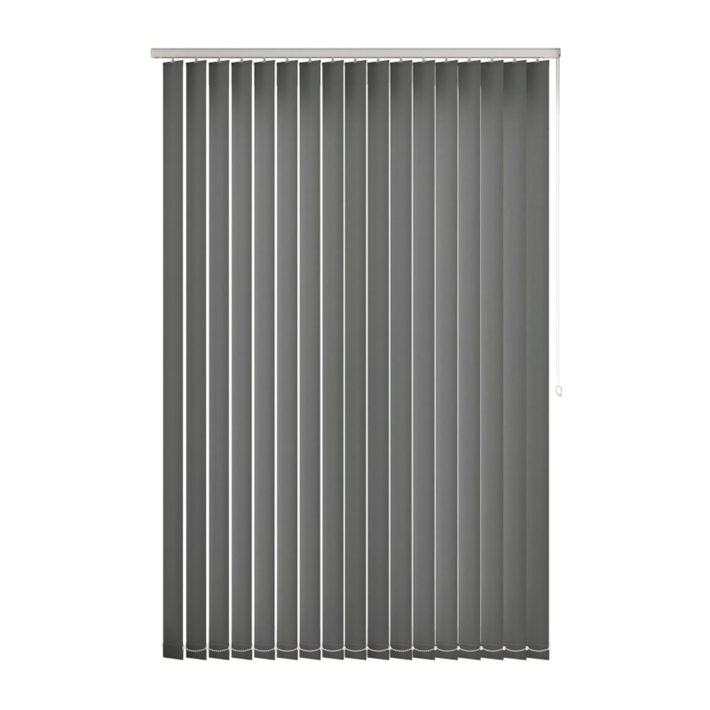 Dim Out Vertical Blind - Mono Dim Out Vertical Blind - Mono