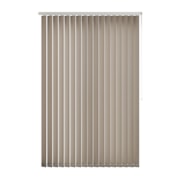 Dim Out Vertical Blind - Putty Dim Out Vertical Blind - Putty