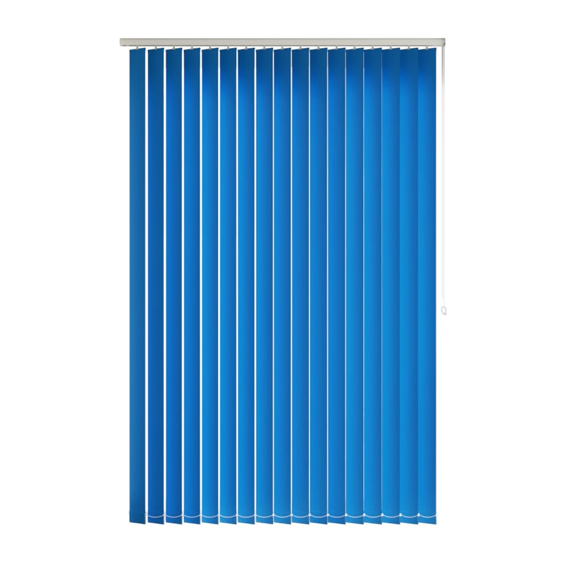 Dim Out Vertical Blind - Refresh Dim Out Vertical Blind - Refresh