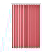Dim Out Vertical Blind - Scarlett Dim Out Vertical Blind - Scarlett