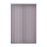 Dim Out Vertical Blind - Sloe Dim Out Vertical Blind - Sloe