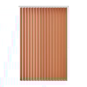 Blockout Vertical Blind - Tango Blockout Vertical Blind - Tango