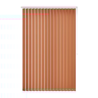 Blockout Vertical Blind - Tango Blockout Vertical Blind - Tango