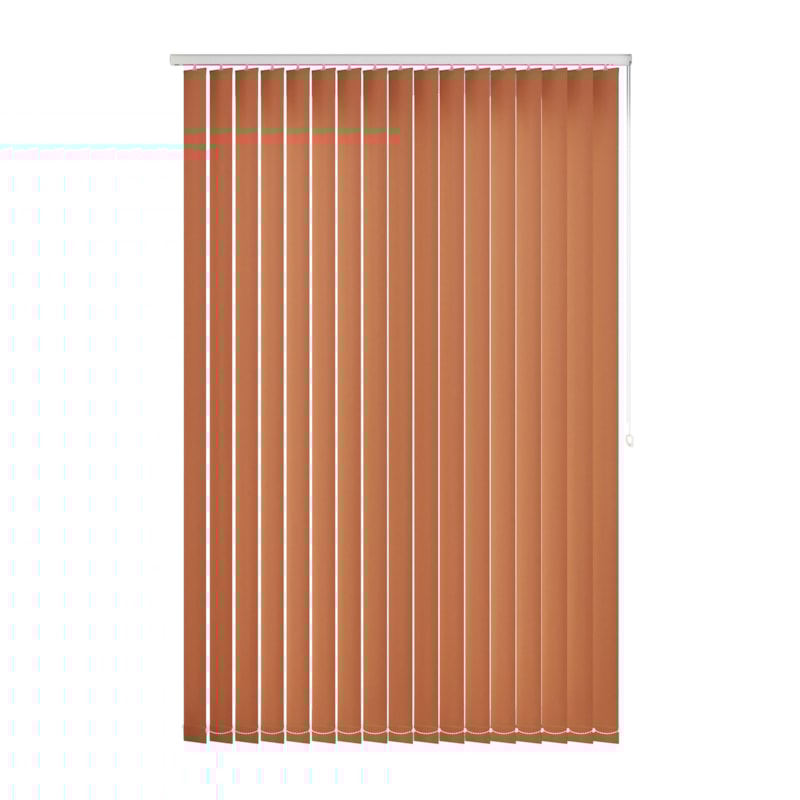 Blockout Vertical Blind - Tango Blockout Vertical Blind - Tango