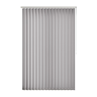 Dim Out Vertical Blind- Vellum Dim Out Vertical Blind- Vellum