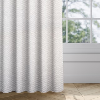 Made 2 Measure Curtain - Verve Steel Made 2 Measure Curtain - Verve Steel