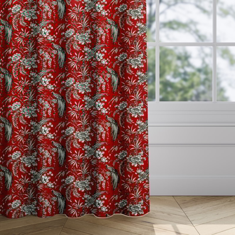 Made 2 Measure Curtain - Vibenna Adore Made 2 Measure Curtain - Vibenna Adore
