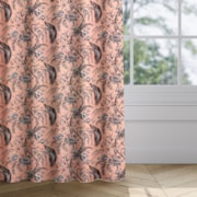 Made 2 Measure Curtain - Vibenna Blush Made 2 Measure Curtain - Vibenna Blush