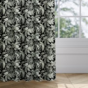 Made 2 Measure Curtain - Vibenna Sin Made 2 Measure Curtain - Vibenna Sin