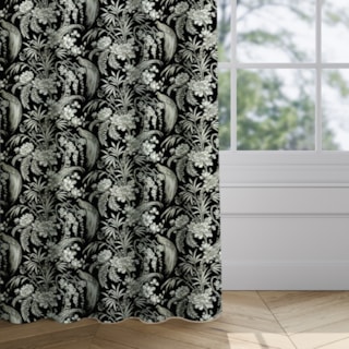 Made 2 Measure Curtain - Vibenna Sin Made 2 Measure Curtain - Vibenna Sin