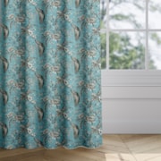 Made 2 Measure Curtain - Vibenna Wish Made 2 Measure Curtain - Vibenna Wish