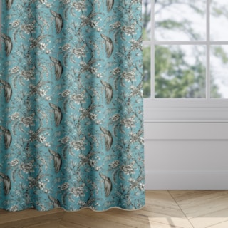 Made 2 Measure Curtain - Vibenna Wish Made 2 Measure Curtain - Vibenna Wish