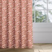 Made 2 Measure Curtain - Vine Sunset Made 2 Measure Curtain - Vine Sunset