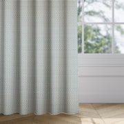 Made 2 Measure Curtain - Vista Indigo Made 2 Measure Curtain - Vista Indigo